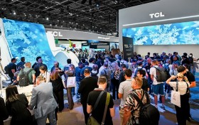 TCL实业IFA 2025：奥运级科技重磅亮相，TCL NXTHOME™重塑未来“生活艺术家”