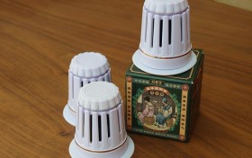 藏在办公桌里的中医智慧：艾灸这样治”职场病”